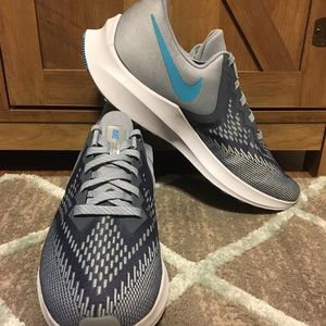 Nike Air Zoom Winflo